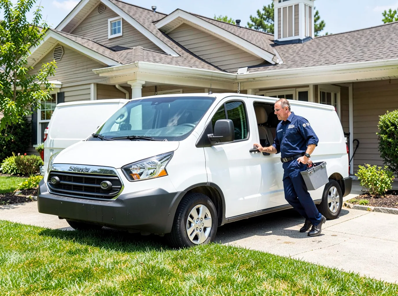 Emergency Plumber company in Foxboro, WI