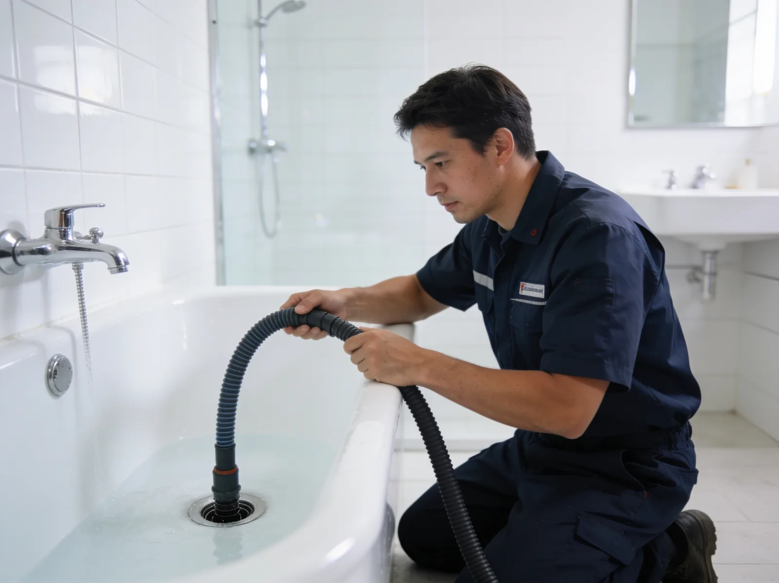 Emergency Plumber Foxboro, WI FAQs